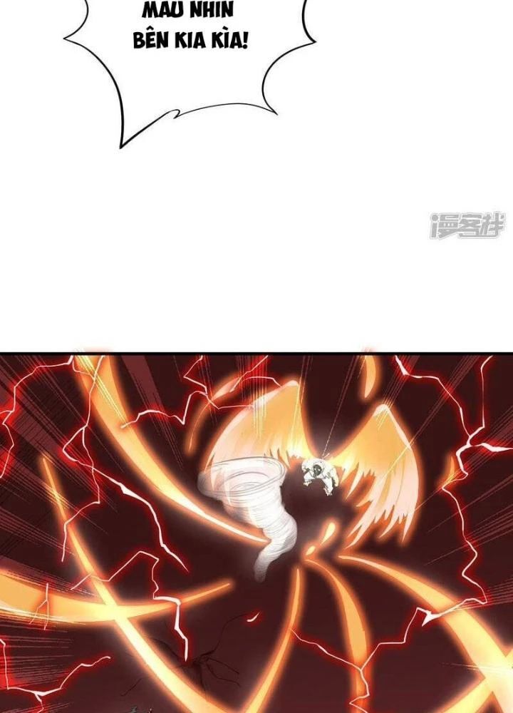 Địa Ngục Này Ta Mở Ra Đấy Chapter 140 - Trang 2