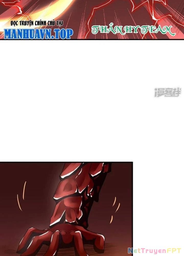 Địa Ngục Này Ta Mở Ra Đấy Chapter 140 - Trang 2