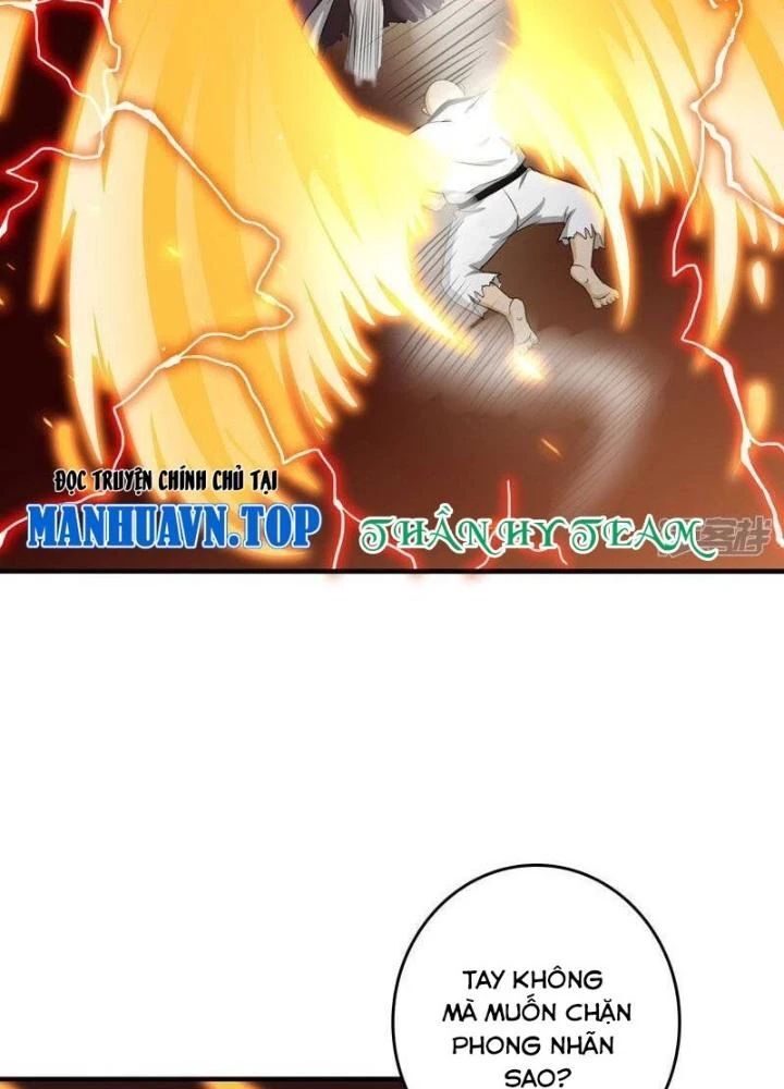 Địa Ngục Này Ta Mở Ra Đấy Chapter 140 - Trang 2