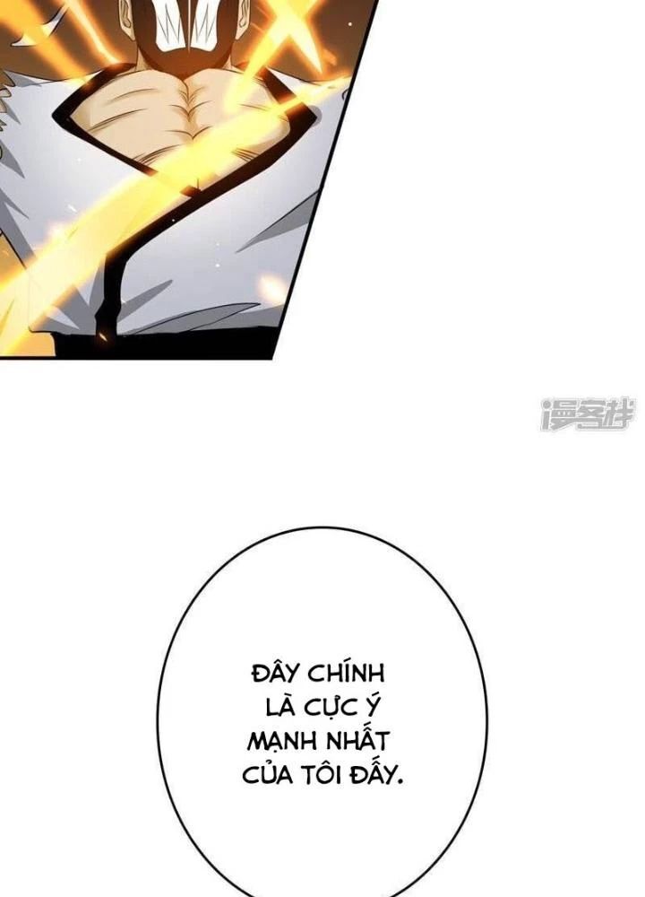 Địa Ngục Này Ta Mở Ra Đấy Chapter 140 - Trang 2