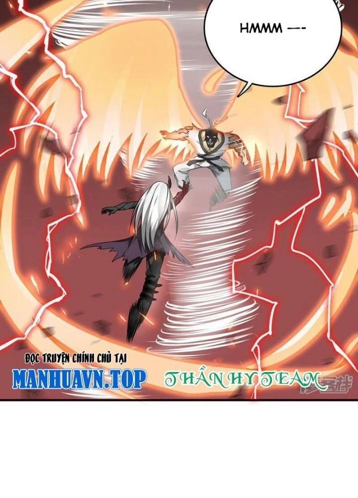 Địa Ngục Này Ta Mở Ra Đấy Chapter 140 - Trang 2