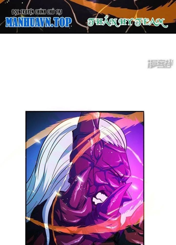 Địa Ngục Này Ta Mở Ra Đấy Chapter 140 - Trang 2