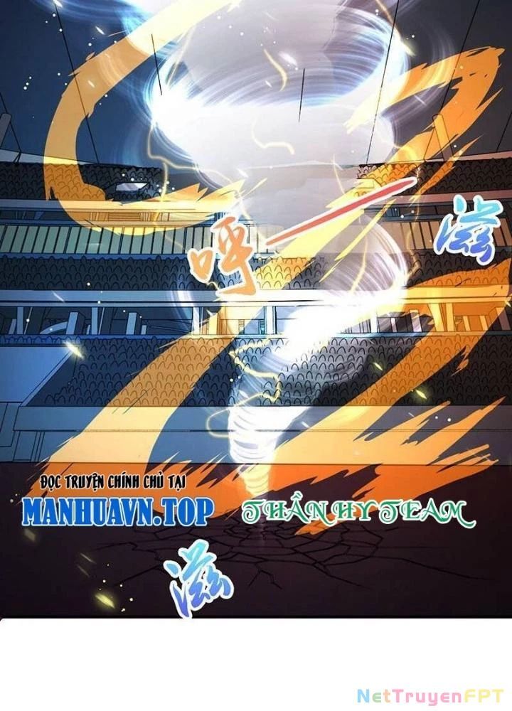 Địa Ngục Này Ta Mở Ra Đấy Chapter 140 - Trang 2