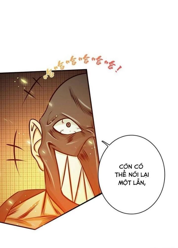 Địa Ngục Này Ta Mở Ra Đấy Chapter 140 - Trang 2