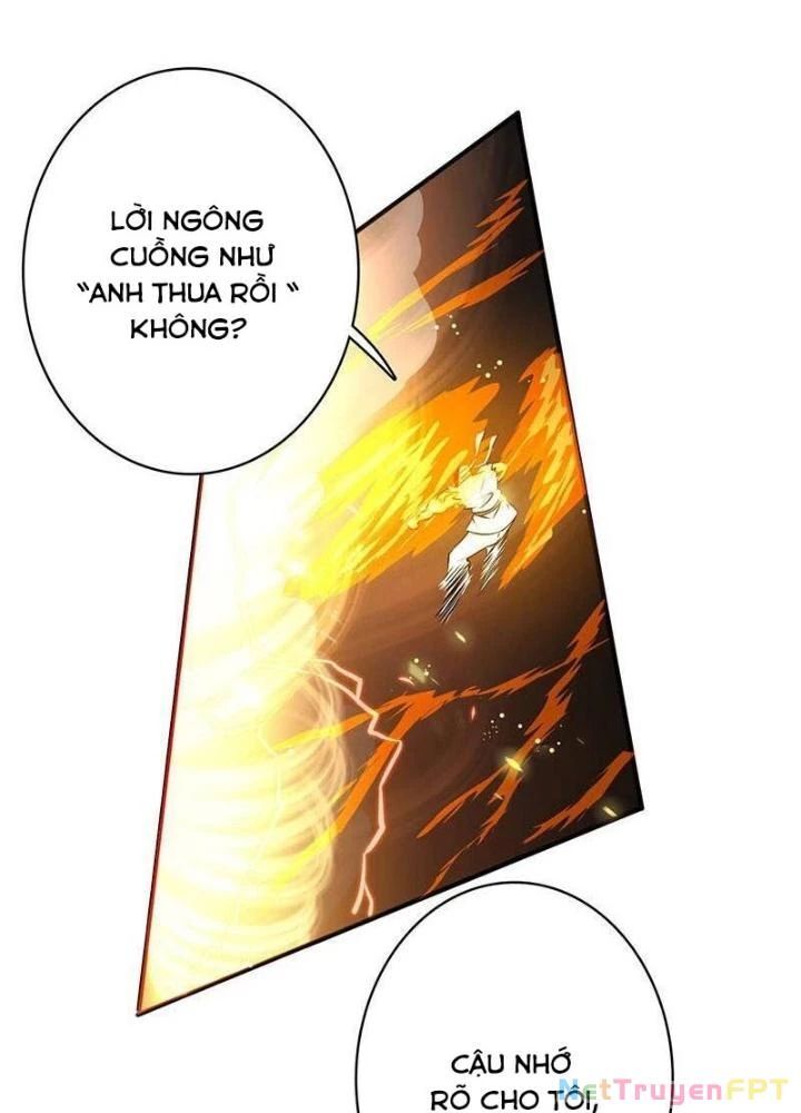 Địa Ngục Này Ta Mở Ra Đấy Chapter 140 - Trang 2