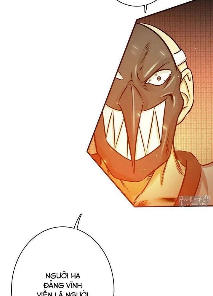 Địa Ngục Này Ta Mở Ra Đấy Chapter 140 - Trang 2