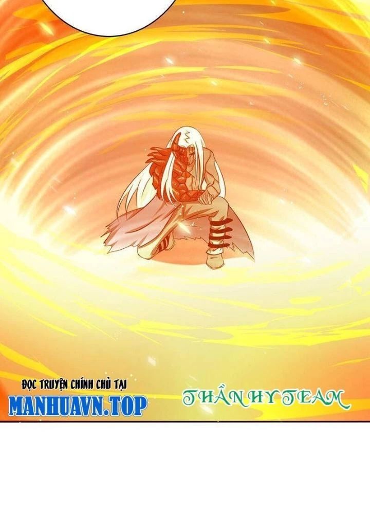 Địa Ngục Này Ta Mở Ra Đấy Chapter 140 - Trang 2