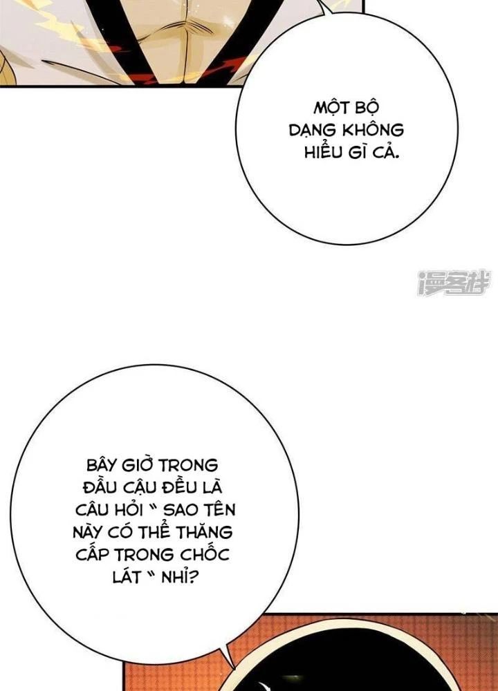 Địa Ngục Này Ta Mở Ra Đấy Chapter 140 - Trang 2