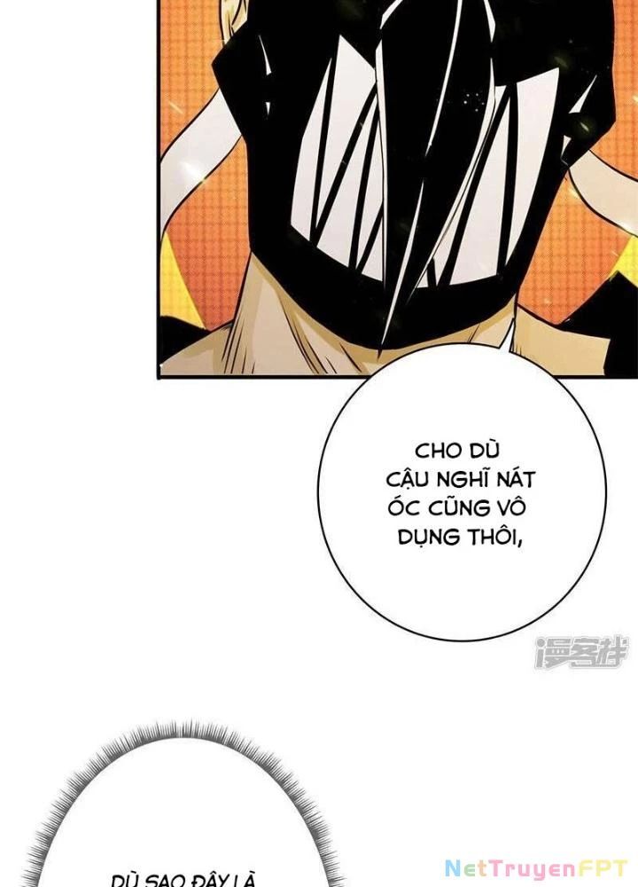 Địa Ngục Này Ta Mở Ra Đấy Chapter 140 - Trang 2