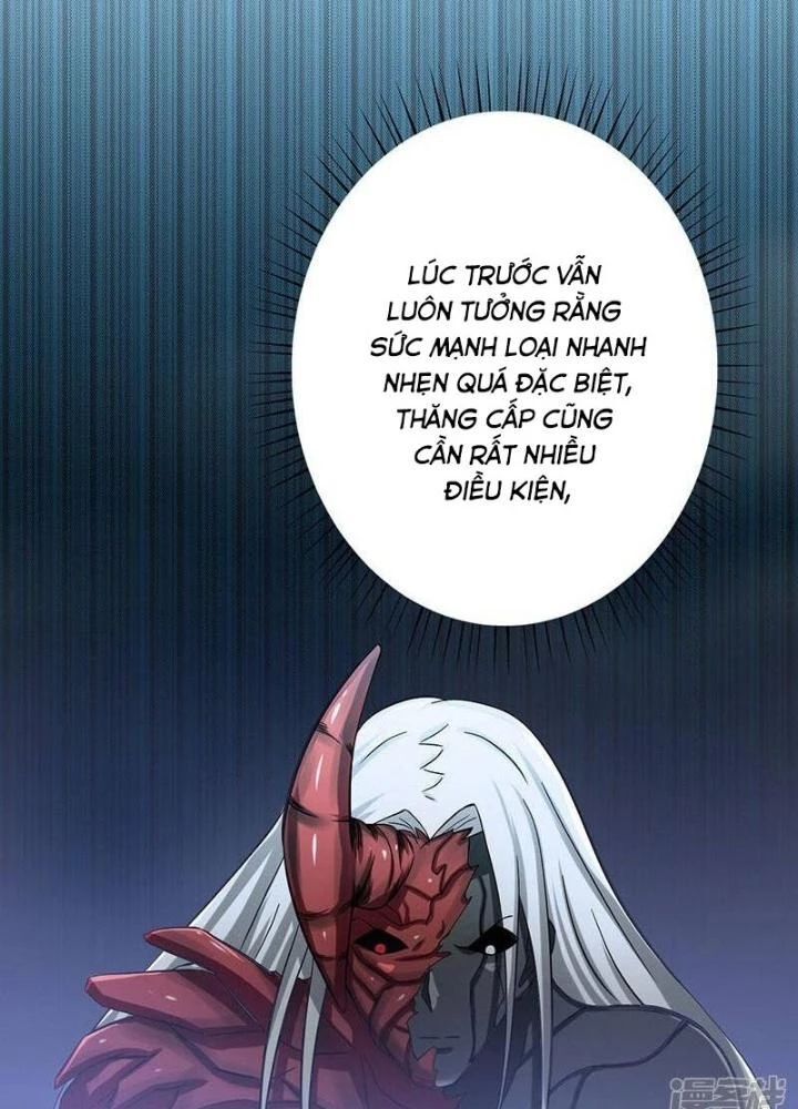 Địa Ngục Này Ta Mở Ra Đấy Chapter 140 - Trang 2