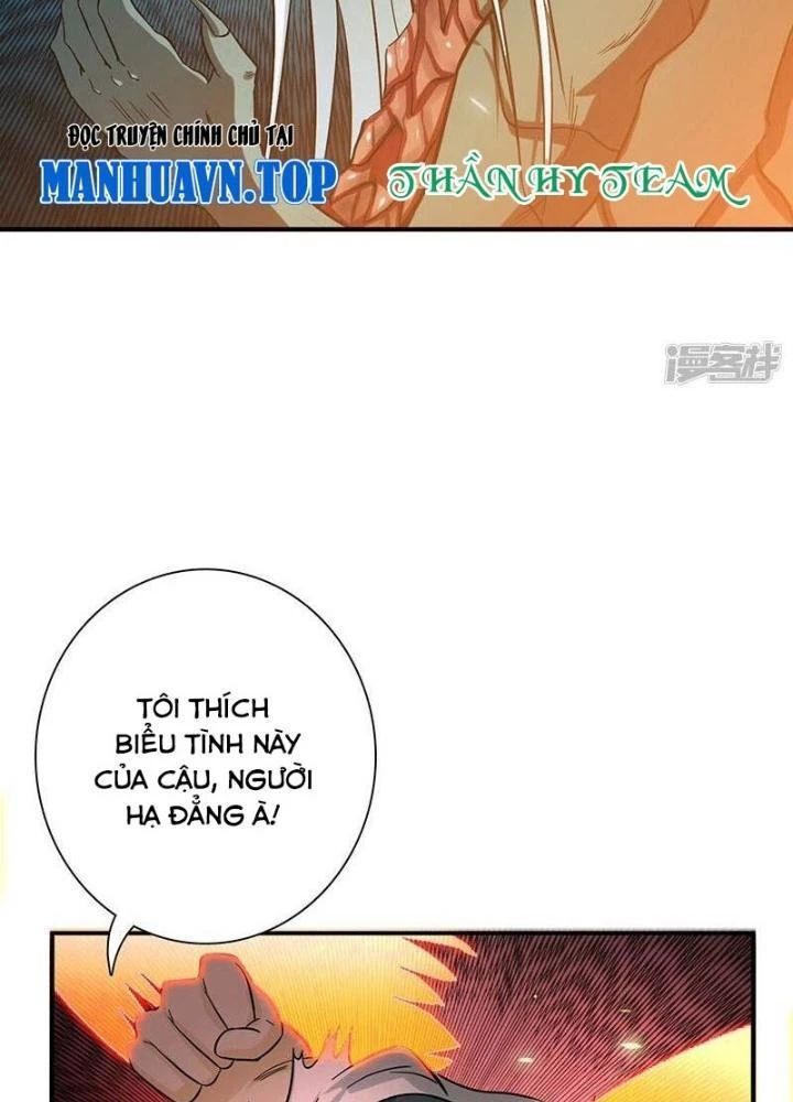 Địa Ngục Này Ta Mở Ra Đấy Chapter 140 - Trang 2