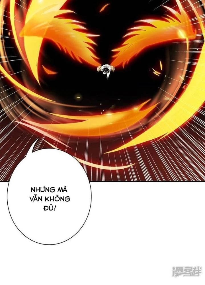 Địa Ngục Này Ta Mở Ra Đấy Chapter 140 - Trang 2