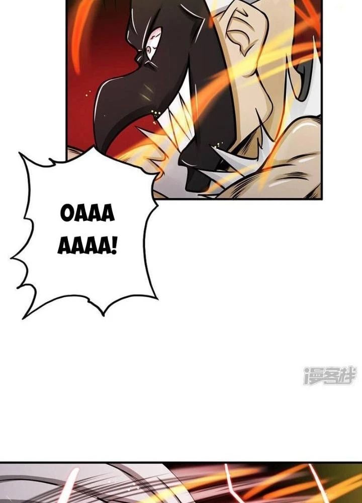 Địa Ngục Này Ta Mở Ra Đấy Chapter 141 - Trang 2