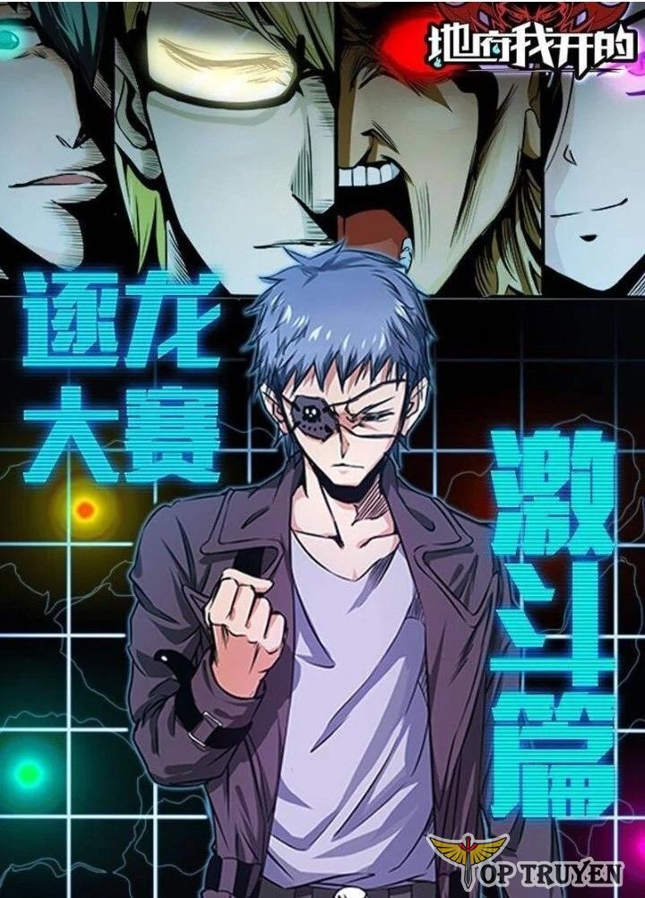 Địa Ngục Này Ta Mở Ra Đấy Chapter 141 - Trang 2