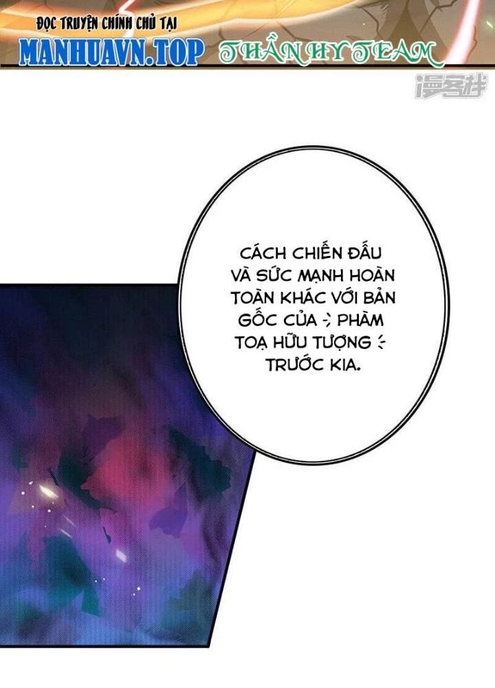 Địa Ngục Này Ta Mở Ra Đấy Chapter 141 - Trang 2