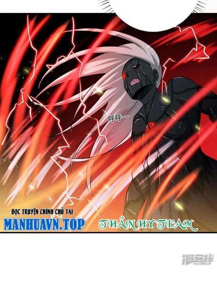 Địa Ngục Này Ta Mở Ra Đấy Chapter 141 - Trang 2