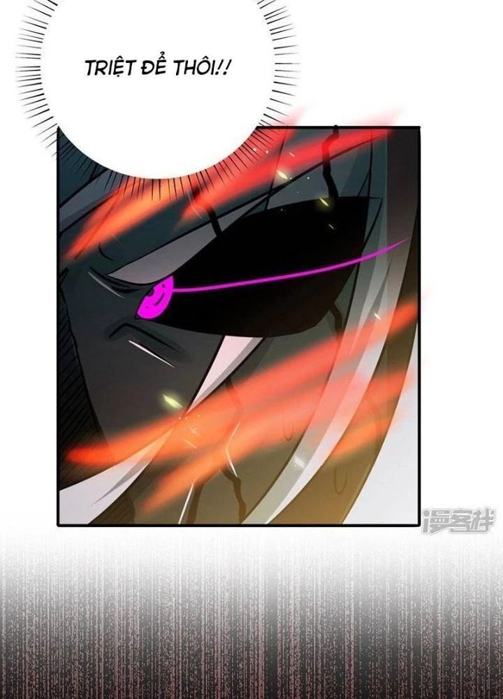 Địa Ngục Này Ta Mở Ra Đấy Chapter 141 - Trang 2