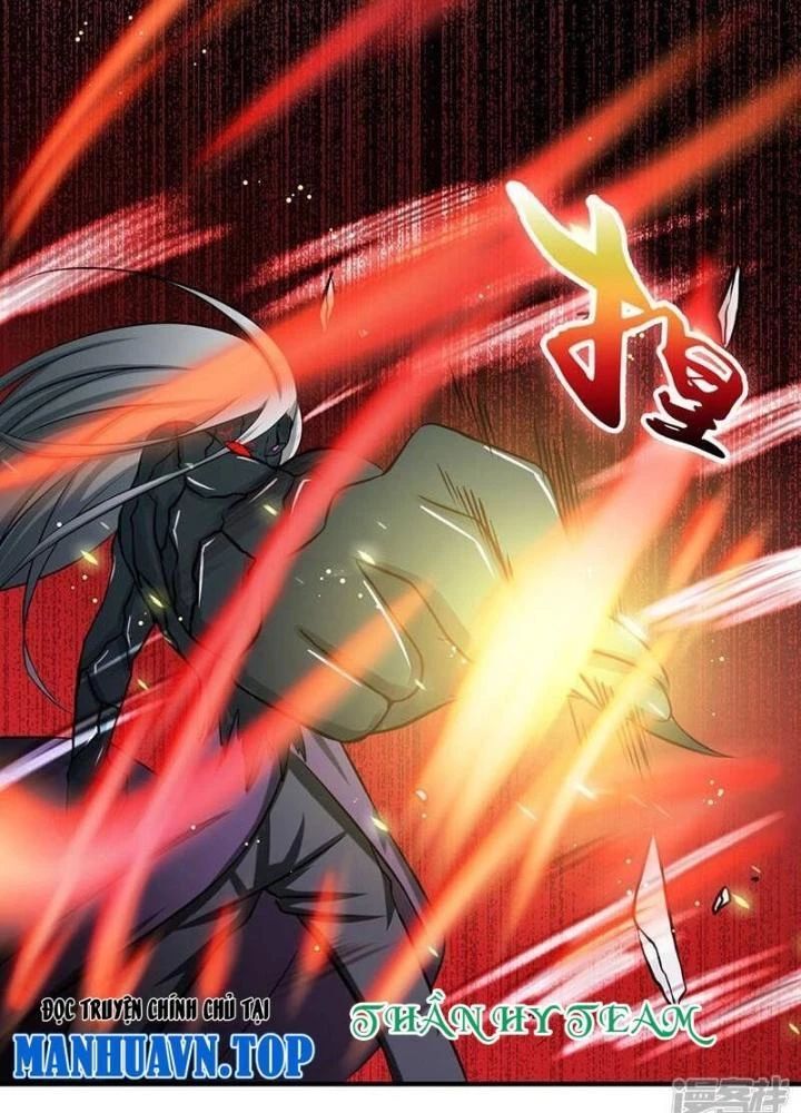 Địa Ngục Này Ta Mở Ra Đấy Chapter 141 - Trang 2