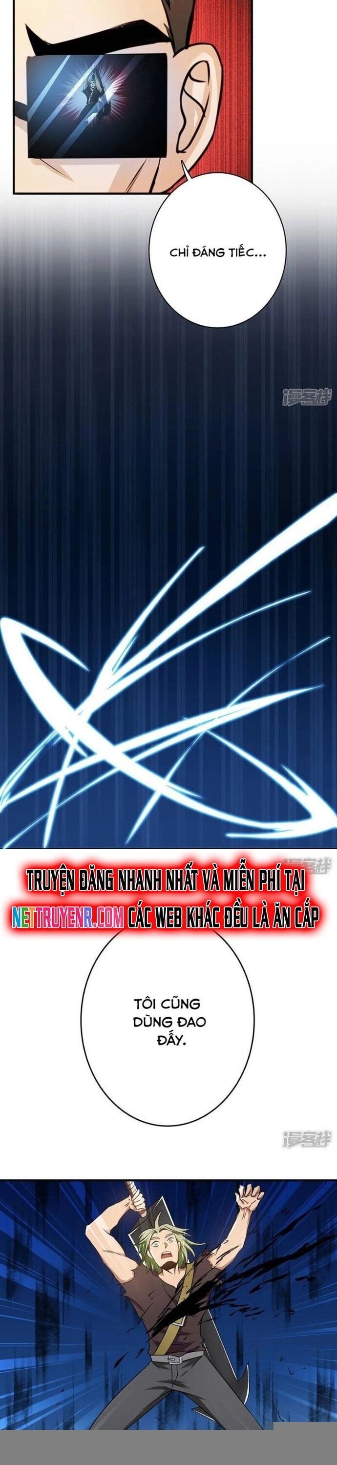 Địa Ngục Này Ta Mở Ra Đấy Chapter 142 - Trang 2