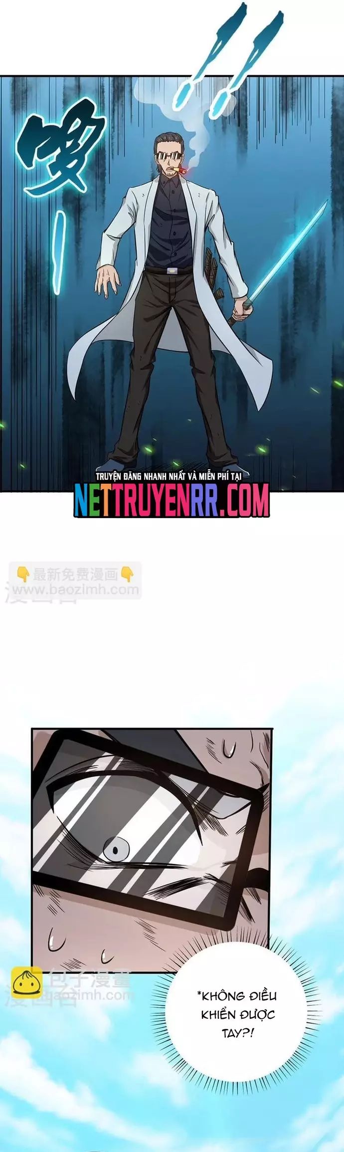 Địa Ngục Này Ta Mở Ra Đấy Chapter 144 - Trang 2