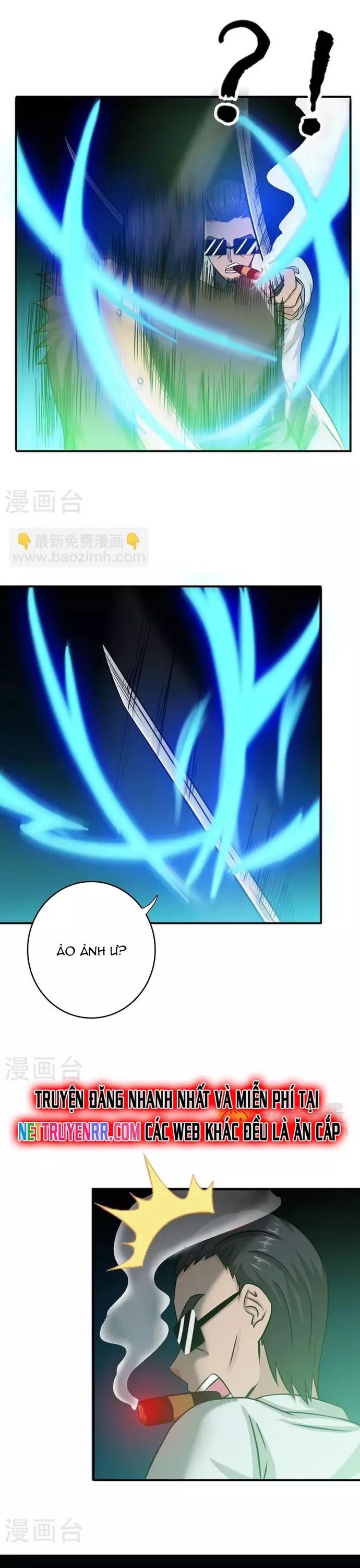 Địa Ngục Này Ta Mở Ra Đấy Chapter 144 - Trang 2