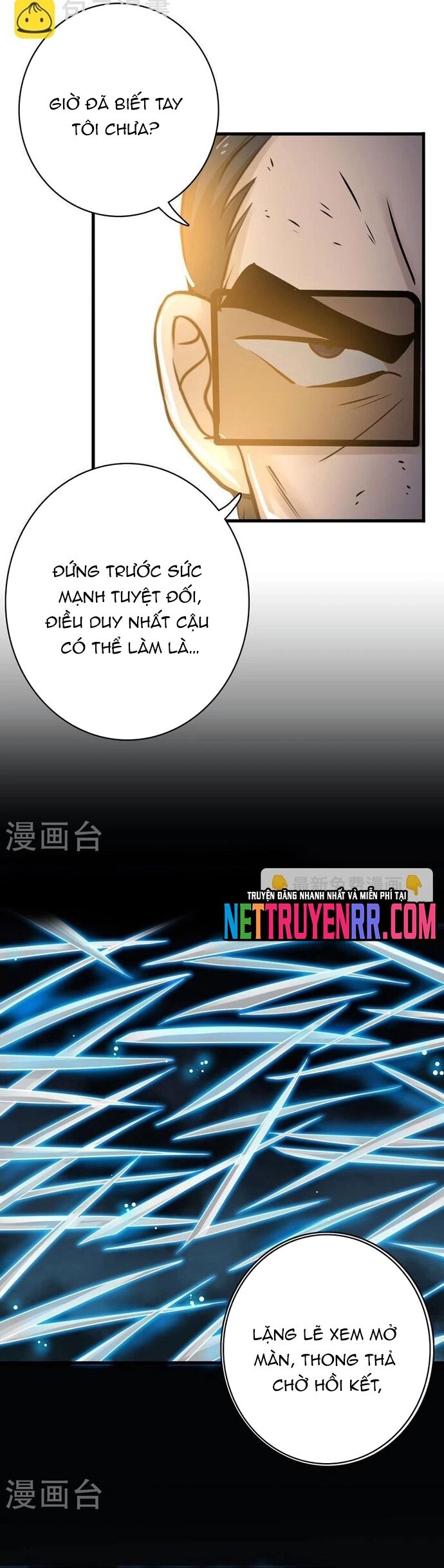 Địa Ngục Này Ta Mở Ra Đấy Chapter 145 - Trang 2