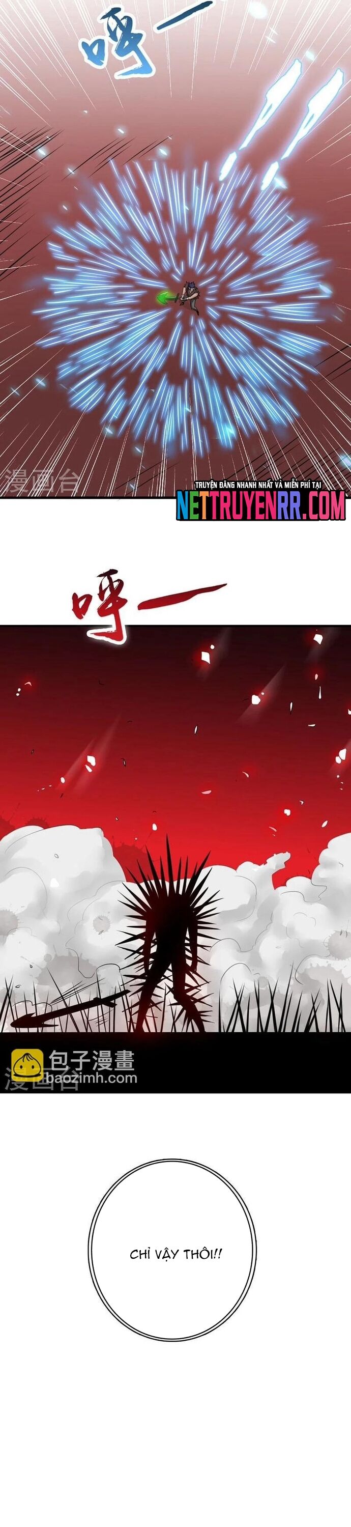Địa Ngục Này Ta Mở Ra Đấy Chapter 145 - Trang 2