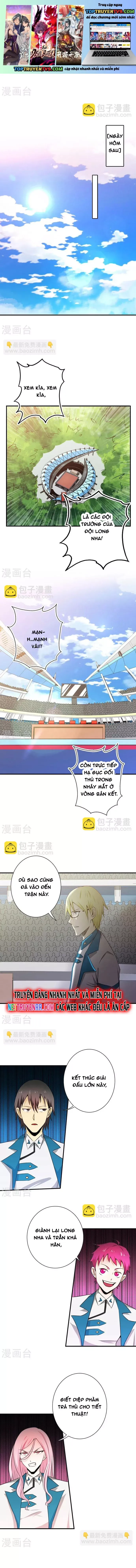 Địa Ngục Này Ta Mở Ra Đấy Chapter 147 - Trang 2