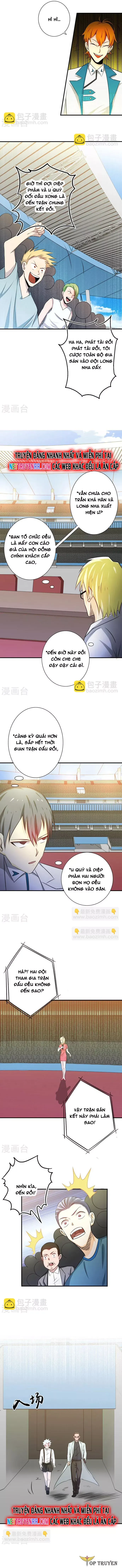 Địa Ngục Này Ta Mở Ra Đấy Chapter 147 - Trang 2