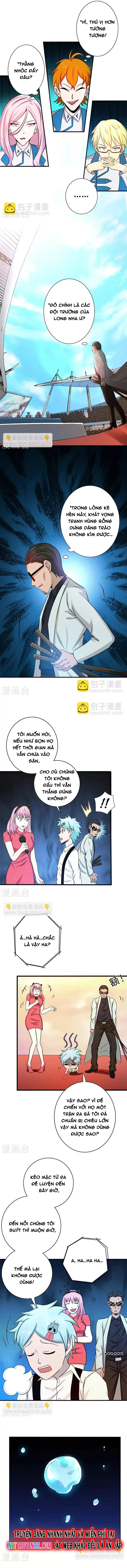 Địa Ngục Này Ta Mở Ra Đấy Chapter 147 - Trang 2