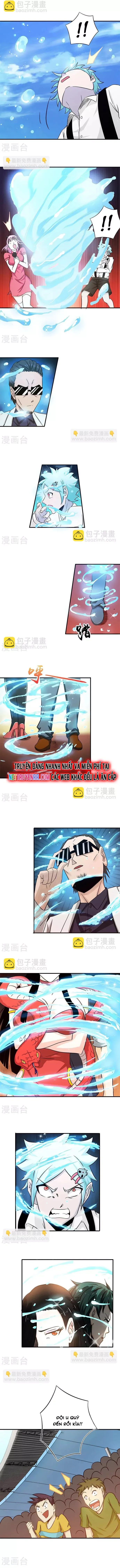 Địa Ngục Này Ta Mở Ra Đấy Chapter 147 - Trang 2