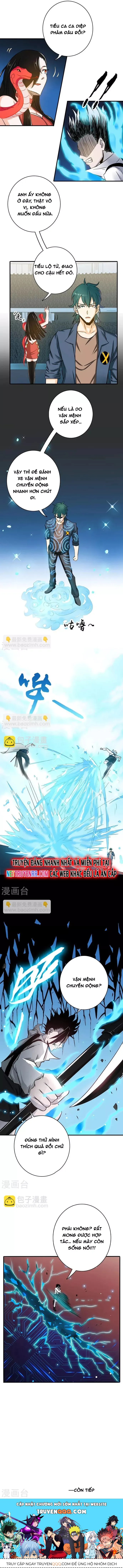 Địa Ngục Này Ta Mở Ra Đấy Chapter 147 - Trang 2