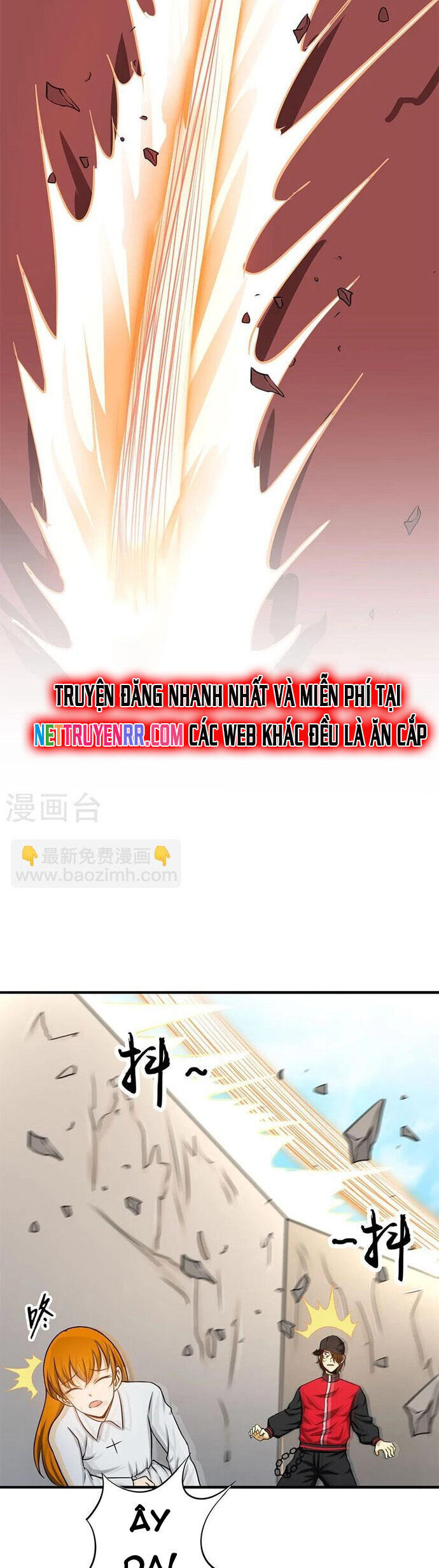 Địa Ngục Này Ta Mở Ra Đấy Chapter 149 - Trang 2