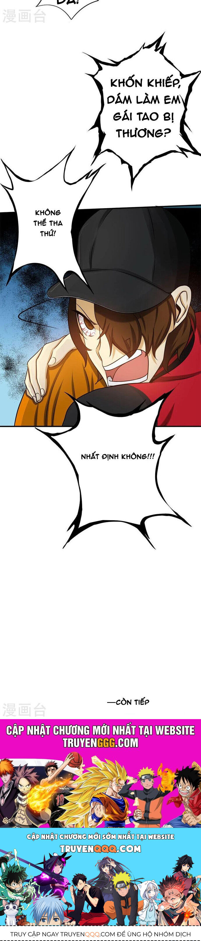 Địa Ngục Này Ta Mở Ra Đấy Chapter 149 - Trang 2