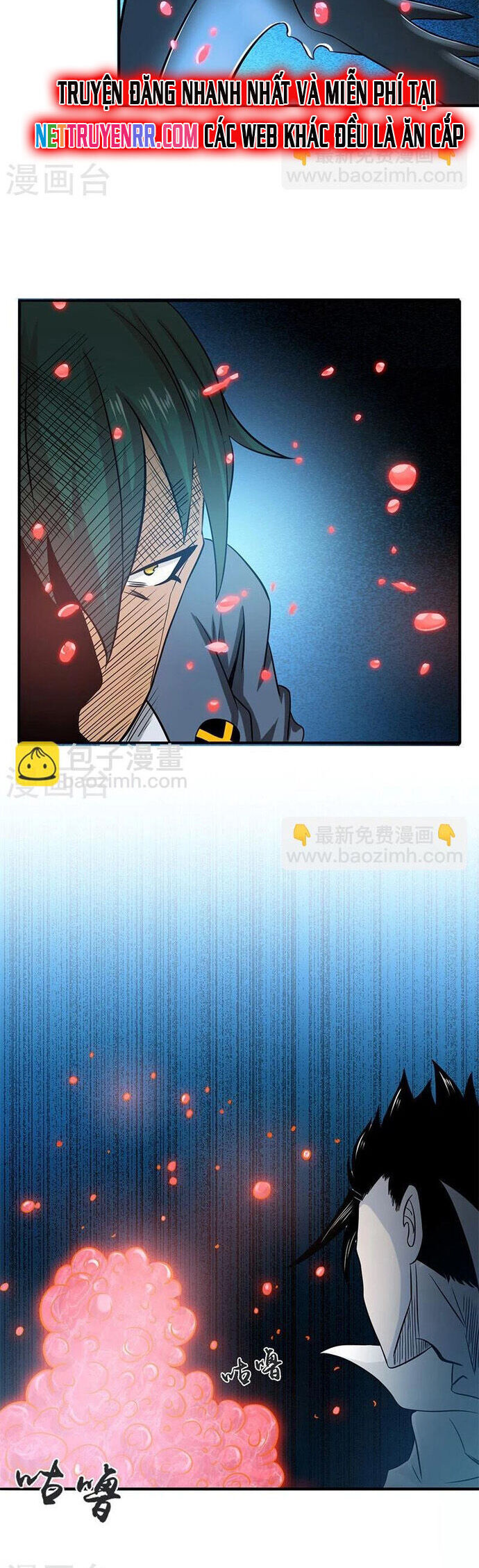 Địa Ngục Này Ta Mở Ra Đấy Chapter 149 - Trang 2