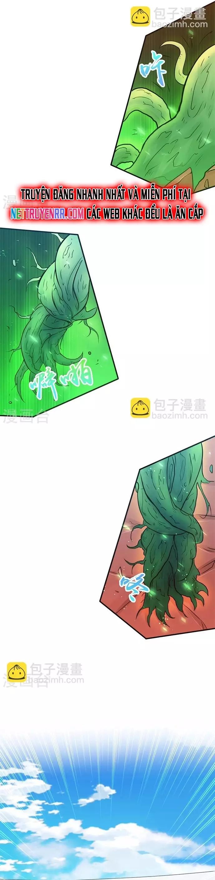 Địa Ngục Này Ta Mở Ra Đấy Chapter 150 - Trang 2