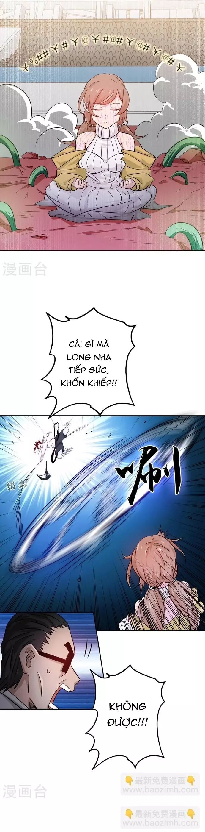 Địa Ngục Này Ta Mở Ra Đấy Chapter 150 - Trang 2