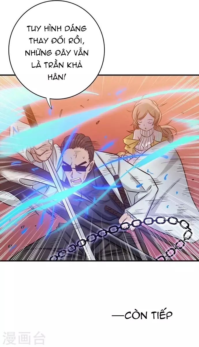 Địa Ngục Này Ta Mở Ra Đấy Chapter 150 - Trang 2