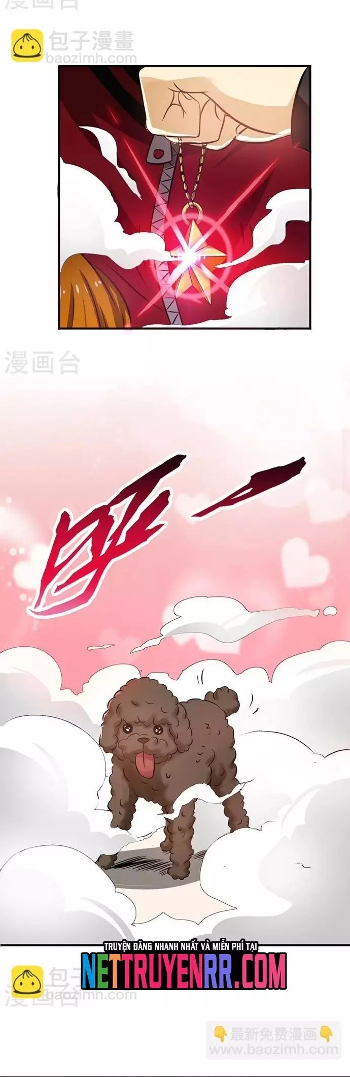 Địa Ngục Này Ta Mở Ra Đấy Chapter 150 - Trang 2