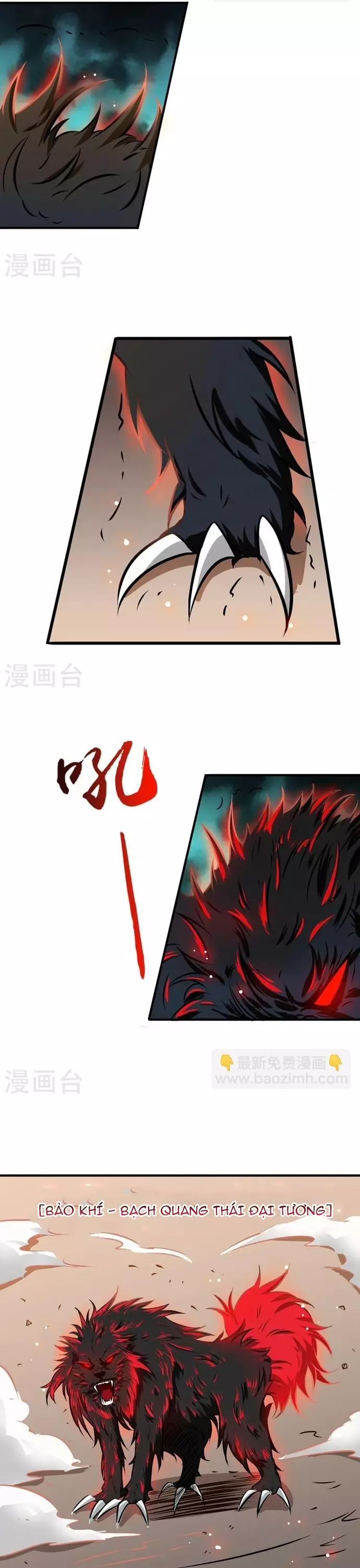 Địa Ngục Này Ta Mở Ra Đấy Chapter 150 - Trang 2