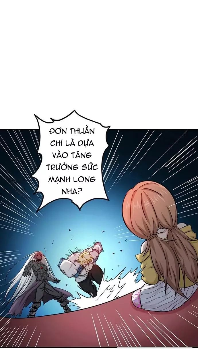 Địa Ngục Này Ta Mở Ra Đấy Chapter 153 - Trang 2