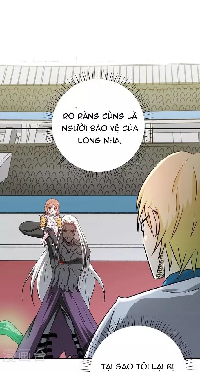 Địa Ngục Này Ta Mở Ra Đấy Chapter 153 - Trang 2