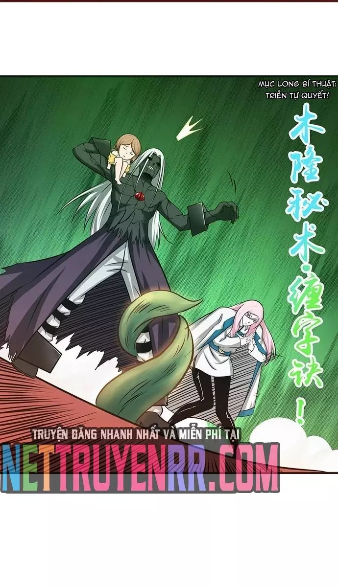 Địa Ngục Này Ta Mở Ra Đấy Chapter 153 - Trang 2