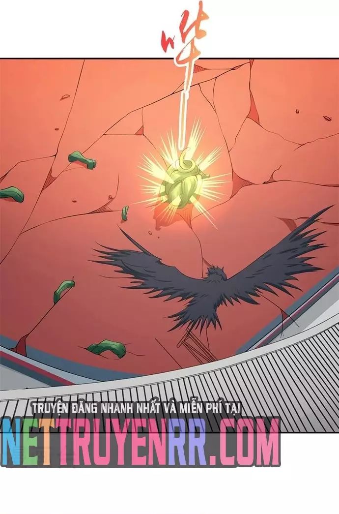 Địa Ngục Này Ta Mở Ra Đấy Chapter 153 - Trang 2