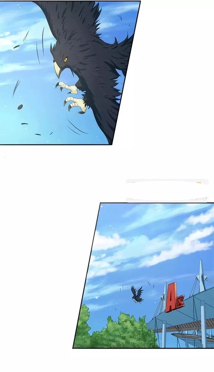 Địa Ngục Này Ta Mở Ra Đấy Chapter 153 - Trang 2