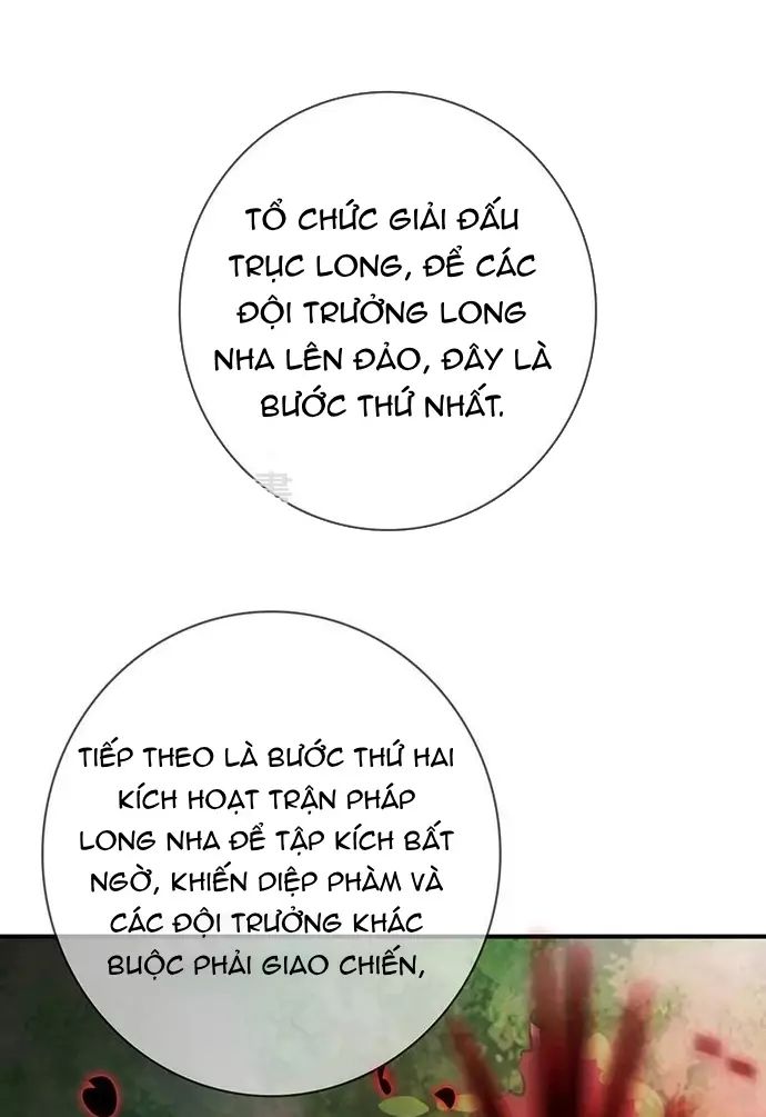 Địa Ngục Này Ta Mở Ra Đấy Chapter 153 - Trang 2