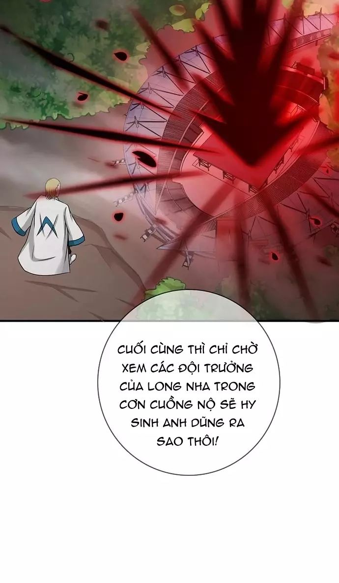 Địa Ngục Này Ta Mở Ra Đấy Chapter 153 - Trang 2