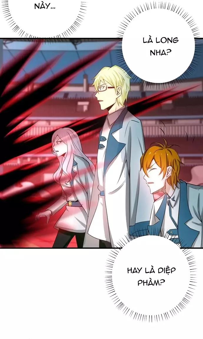 Địa Ngục Này Ta Mở Ra Đấy Chapter 153 - Trang 2