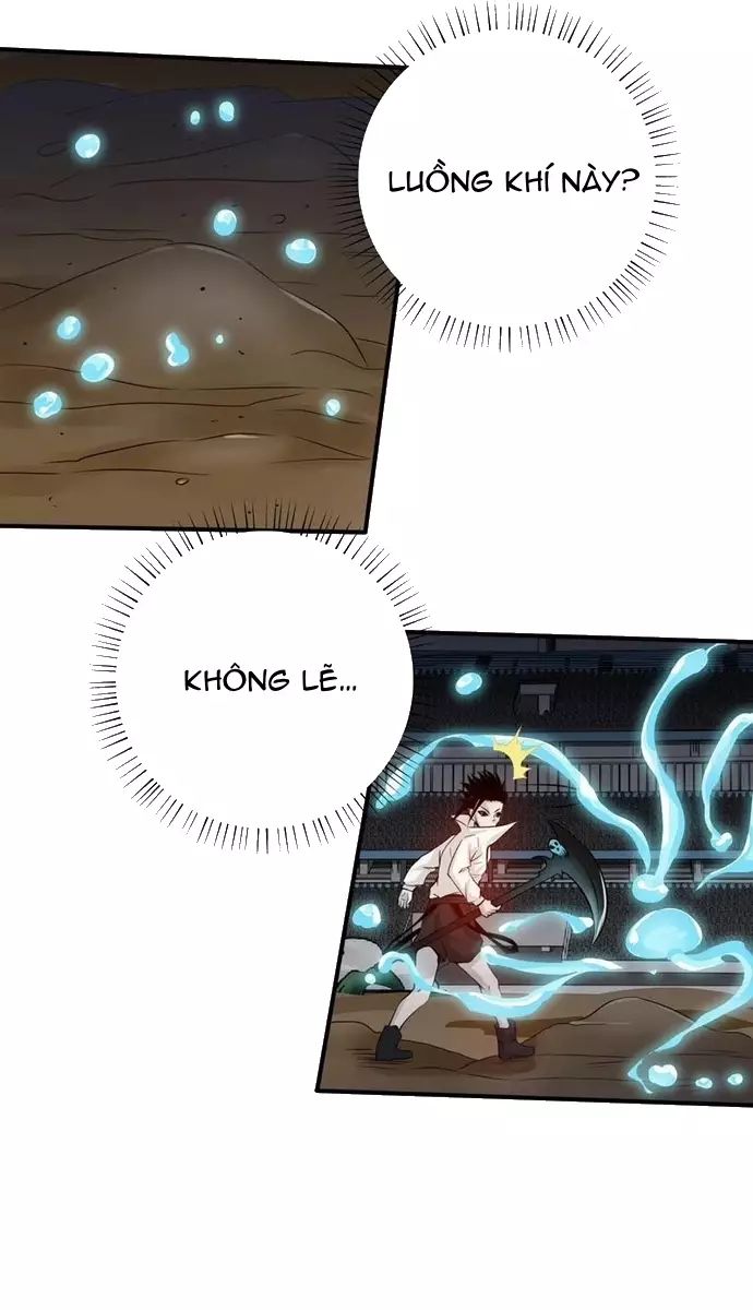 Địa Ngục Này Ta Mở Ra Đấy Chapter 153 - Trang 2