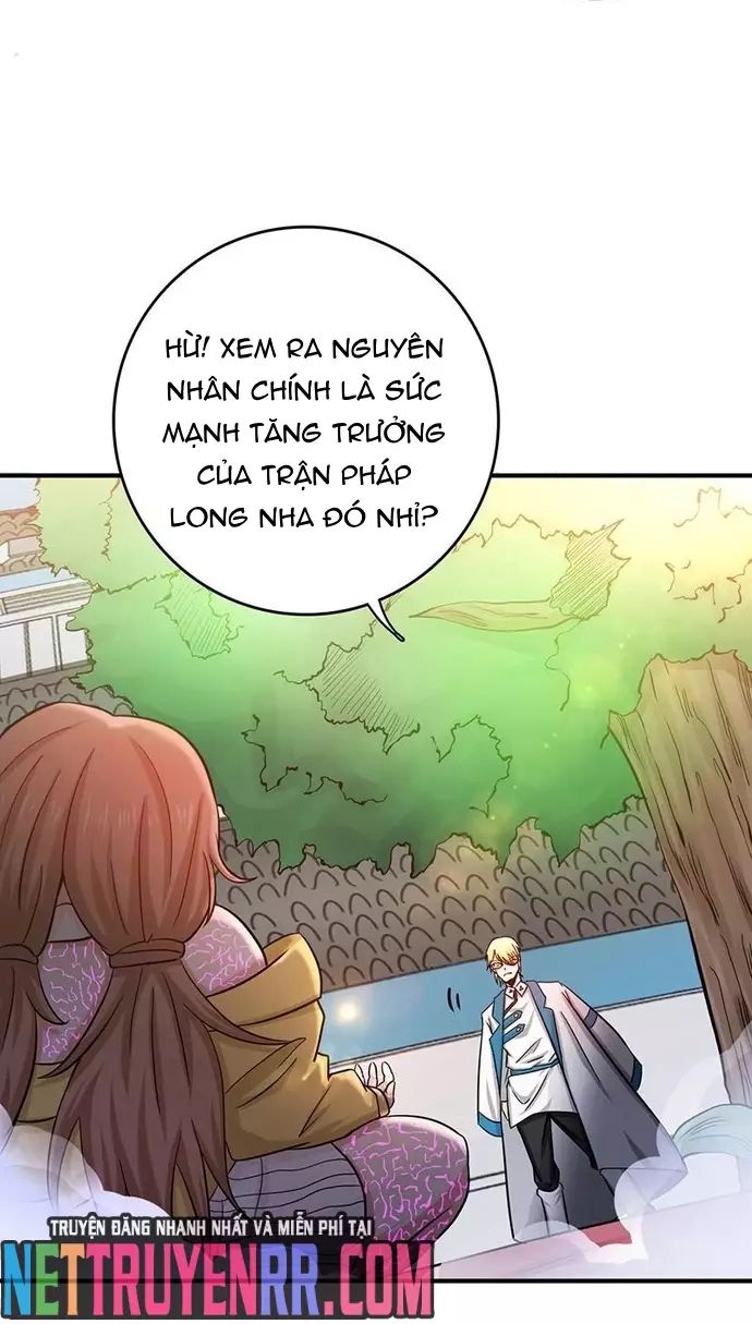 Địa Ngục Này Ta Mở Ra Đấy Chapter 153 - Trang 2